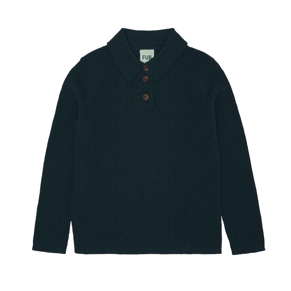 Polo Shirt - Teal