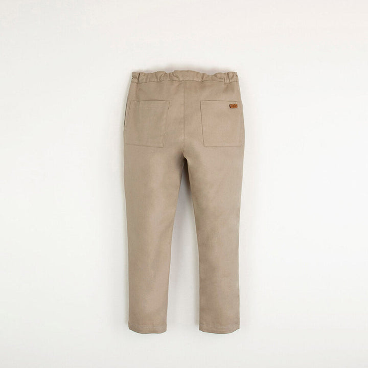 Neutral Trousers