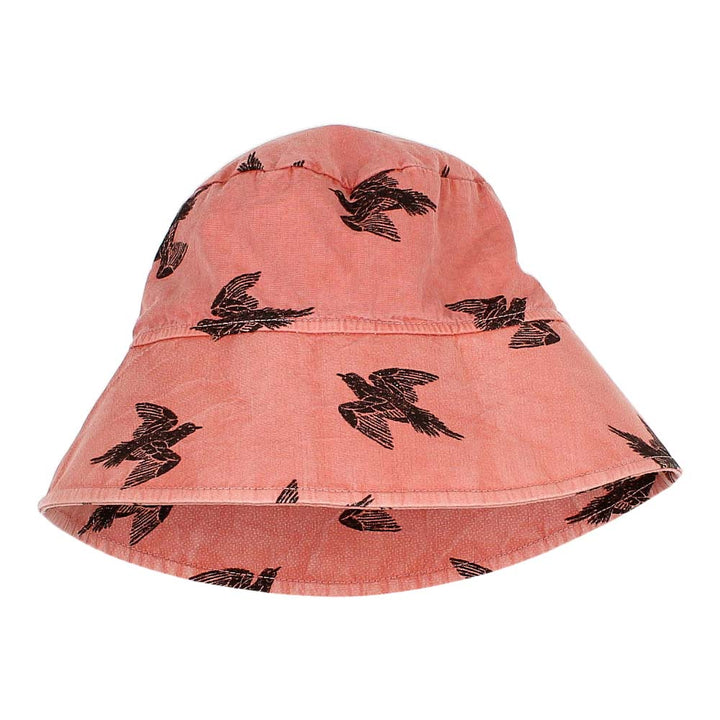 Birds Bob Hat - Argile