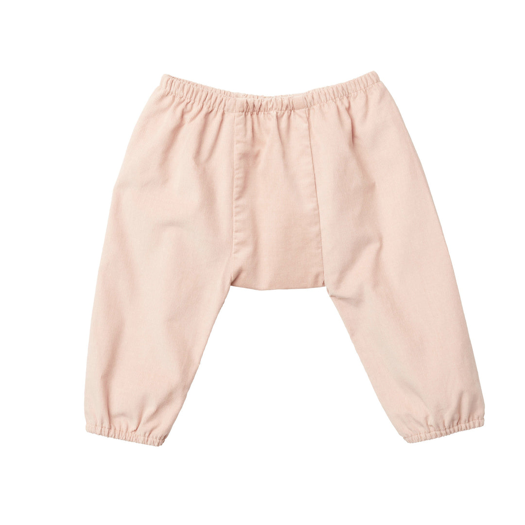 Beau Harem Trouser - Blush