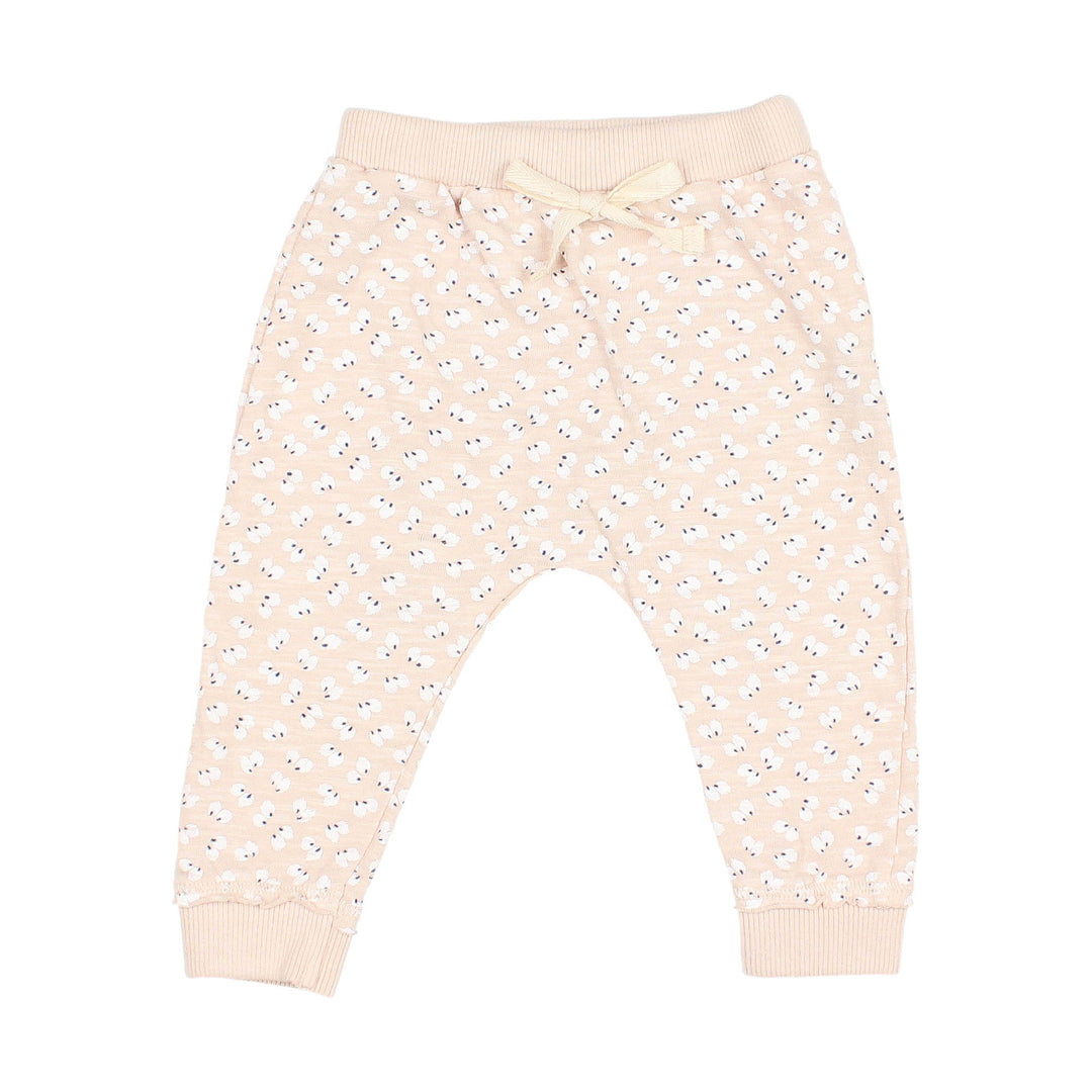 Mika Seed Pant - Rose