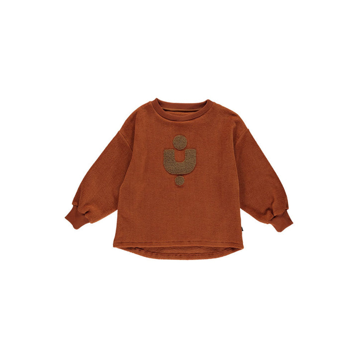 Copper Pullover