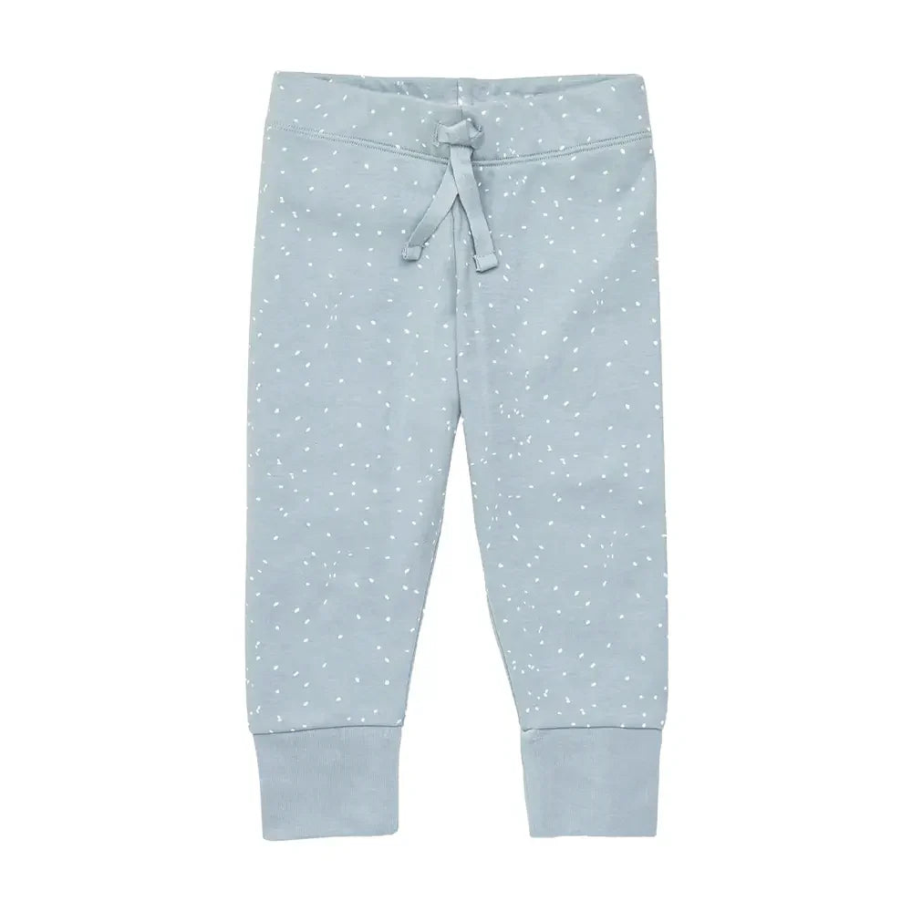 Cruz Jogger - Blue Speckle