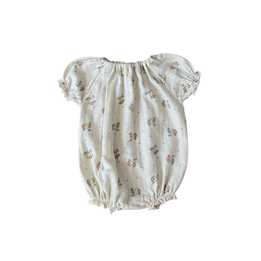 Emma Romper - Summer Blossom