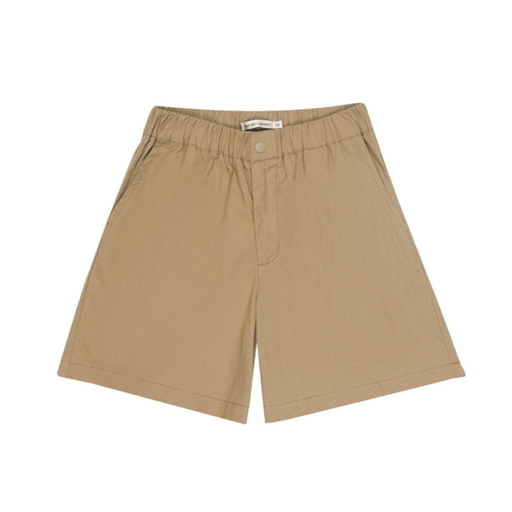 Romeo Special Short - Light Olive