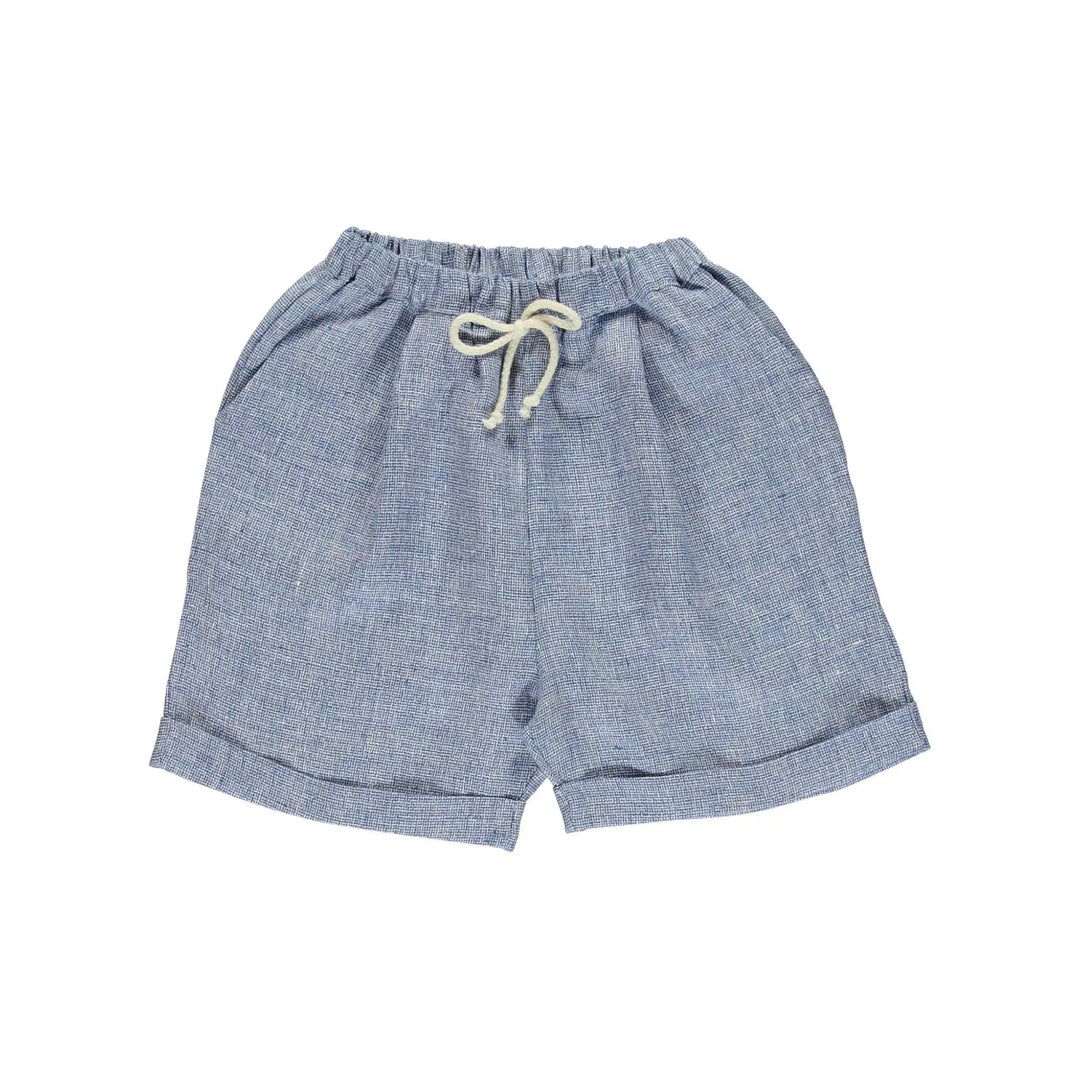 George Shorts - Sea Blue