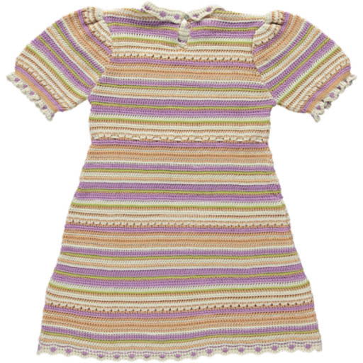 Paloma Dress - Summer