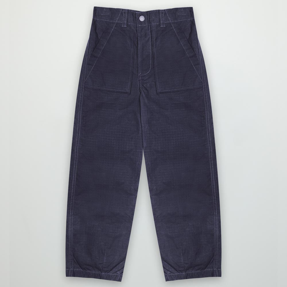 Lenon Pant - Navy