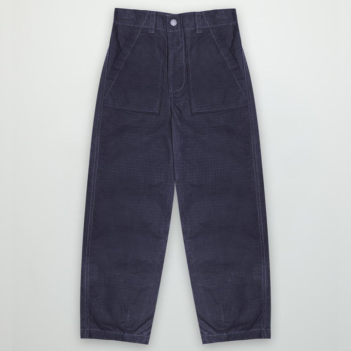 Lenon Pant - Navy