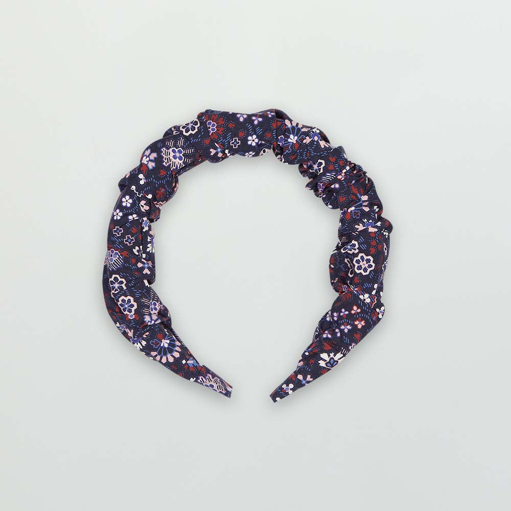 Felicity Liberty Print Headband