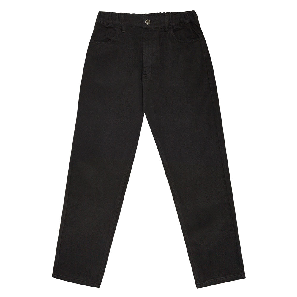 Lola Woman Pant - Black