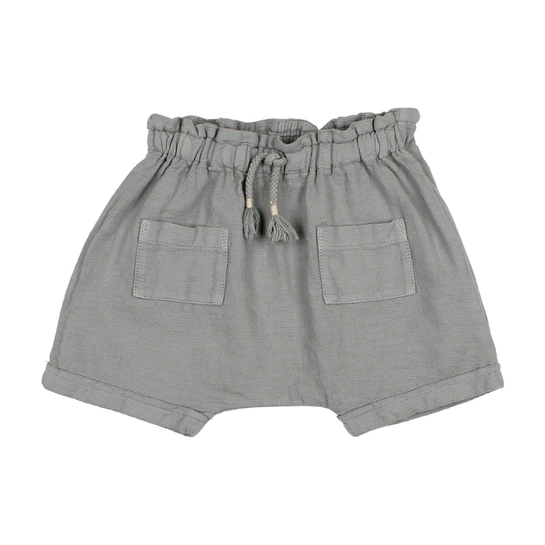 Luca Short Pant - Cloud