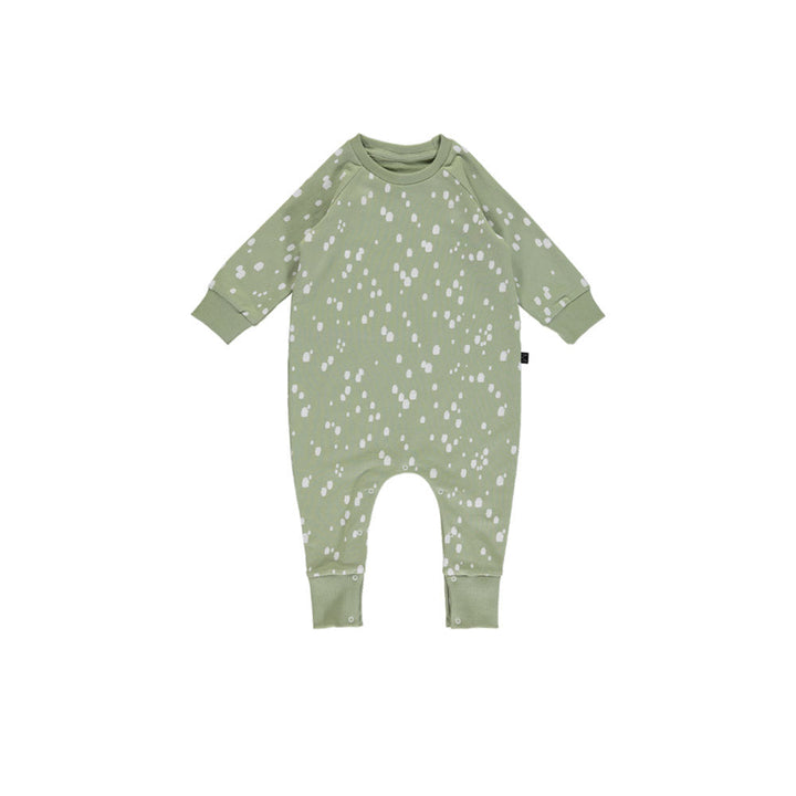 Mintdrops Overall