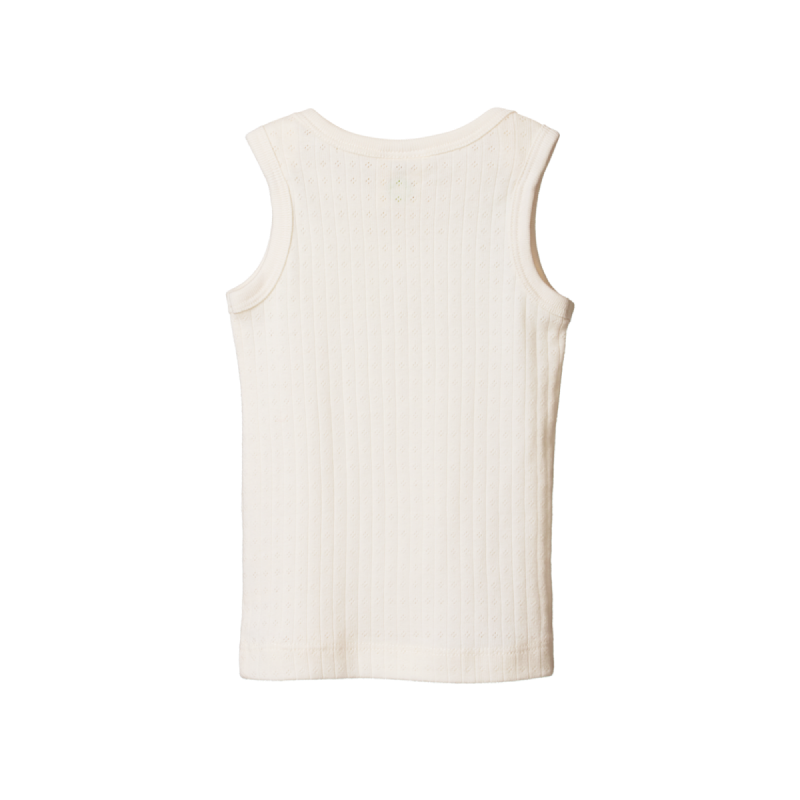 Singlet - Natural