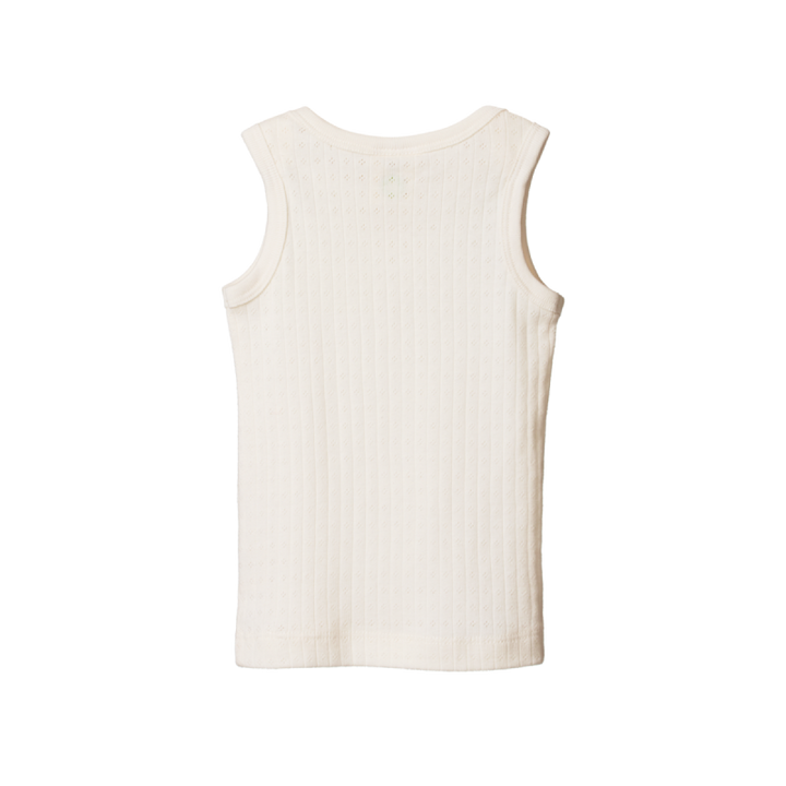 Singlet - Natural