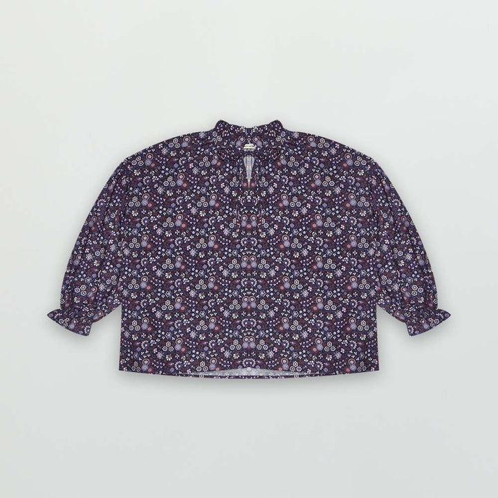 Olivia Liberty Woman Blouse - Felicity Liberty Print