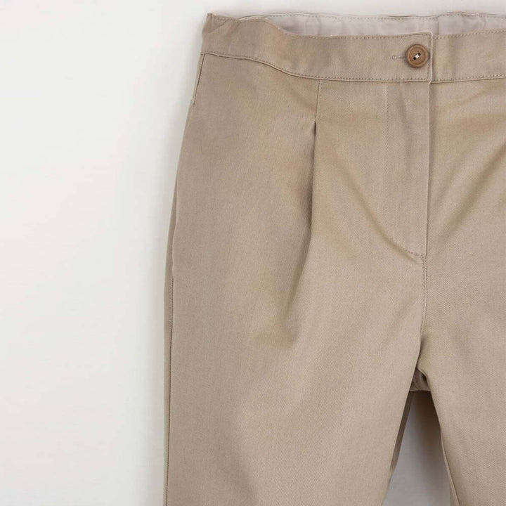 Neutral Trousers