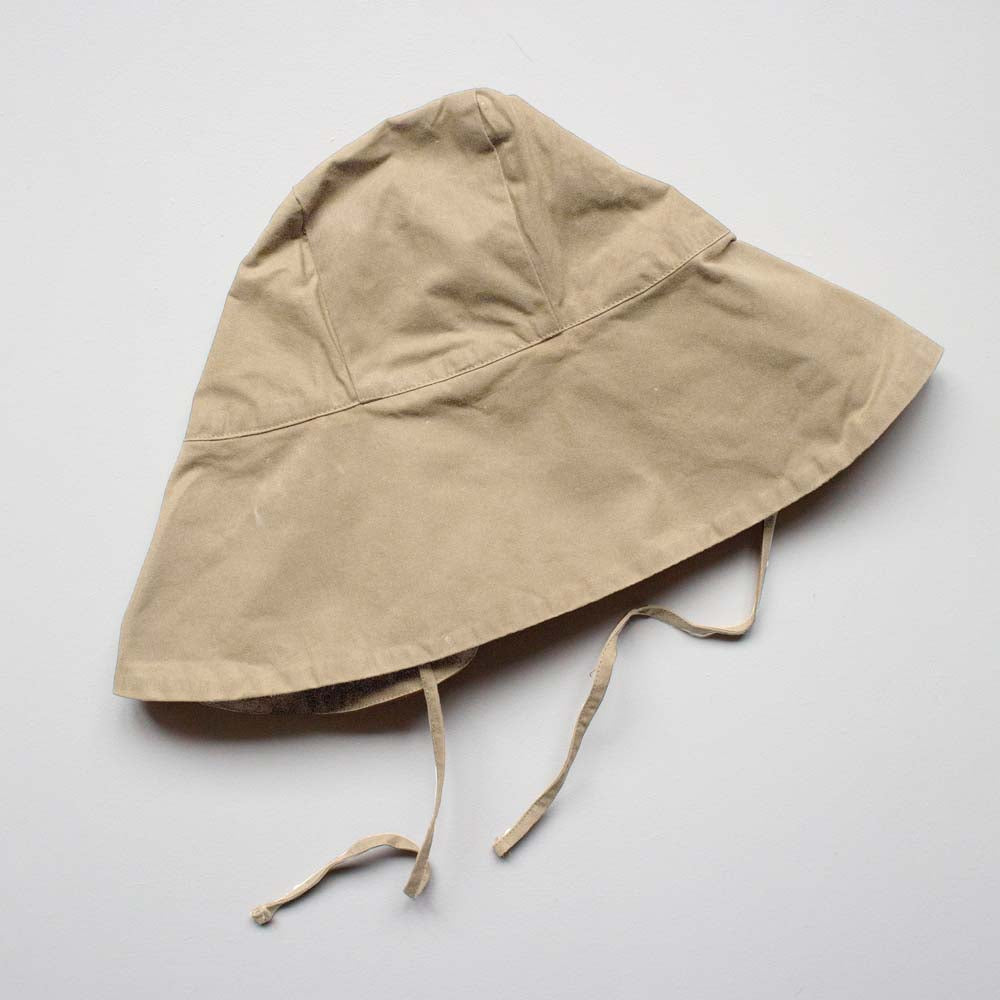 The Rain Bonnet - Khaki