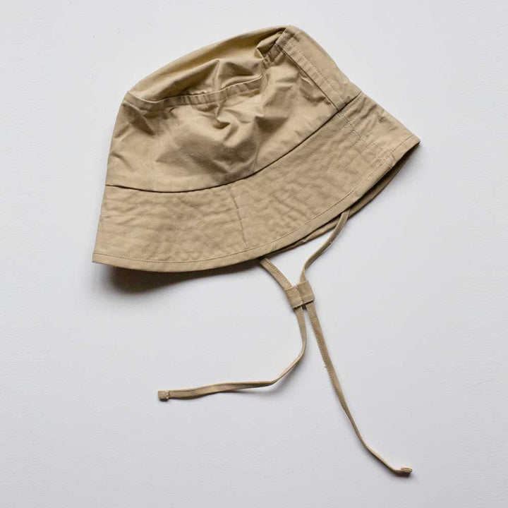 The Rain Hat - Khaki