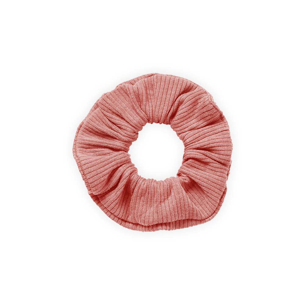 Rose Scrunchie