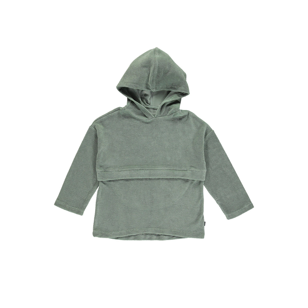 Shadow Hoodie - Grey