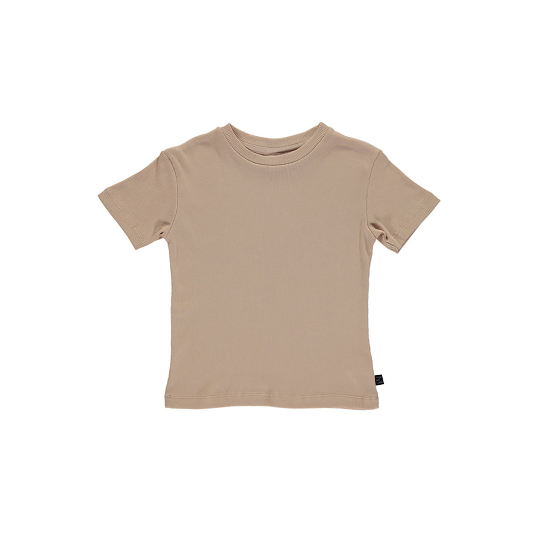 Sunset T-Shirt - Beige