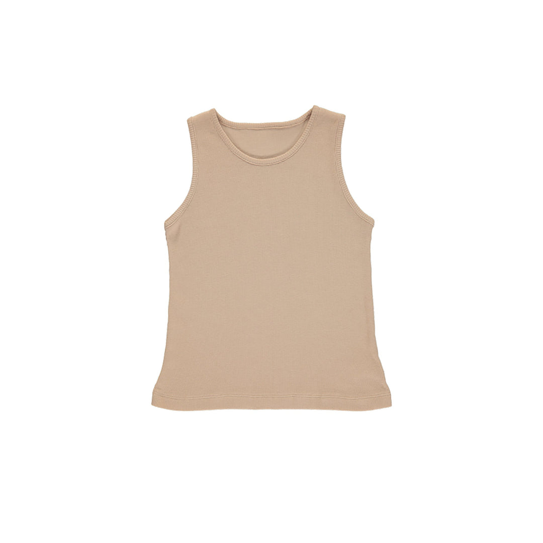 Sunset Vest - Beige