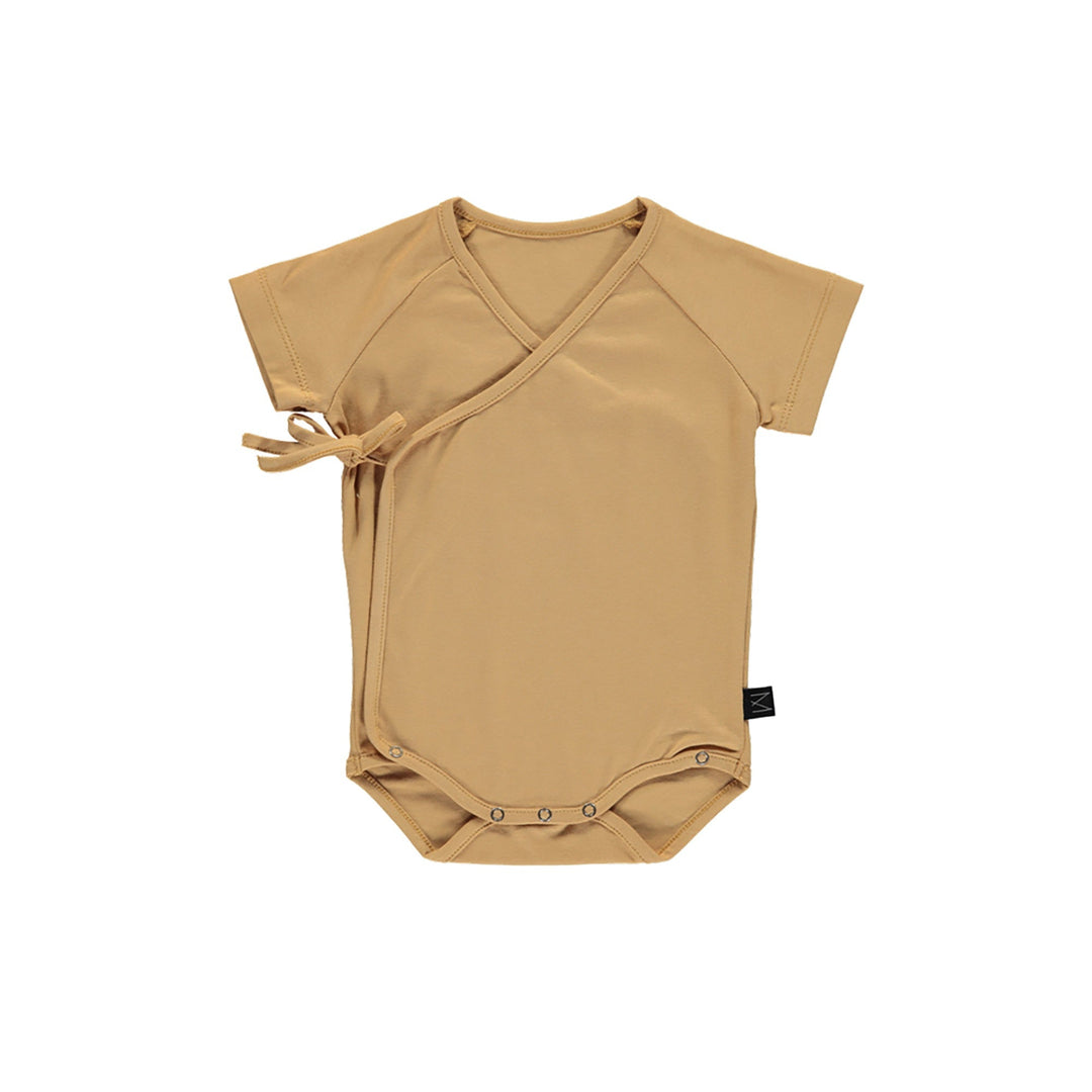 Wheat Wrap Body - Brown