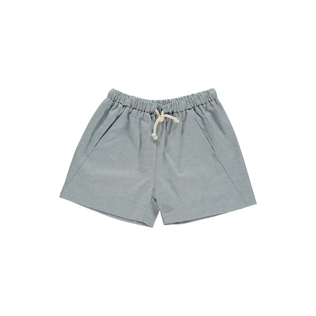 Stellar Bermuda Short - Blue