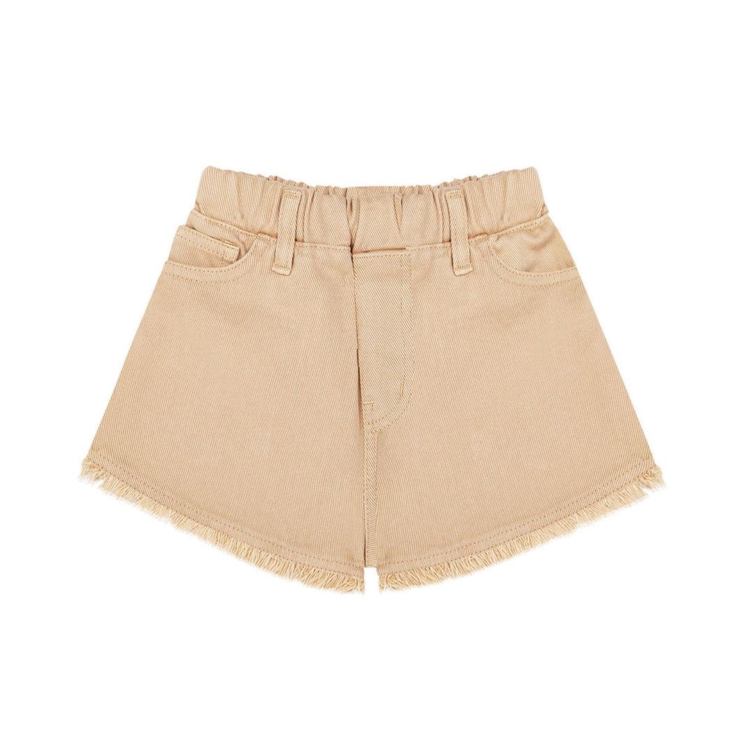 Vega Short - Camel