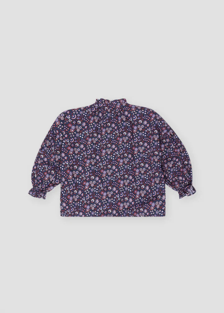 Olivia Liberty Woman Blouse - Felicity Liberty Print