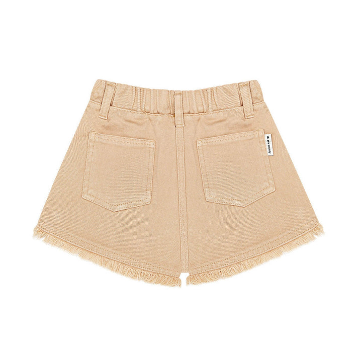 Vega Short - Camel