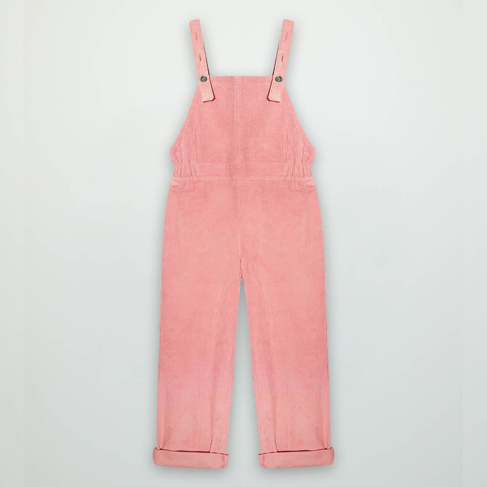 Zoe Overall - Petal