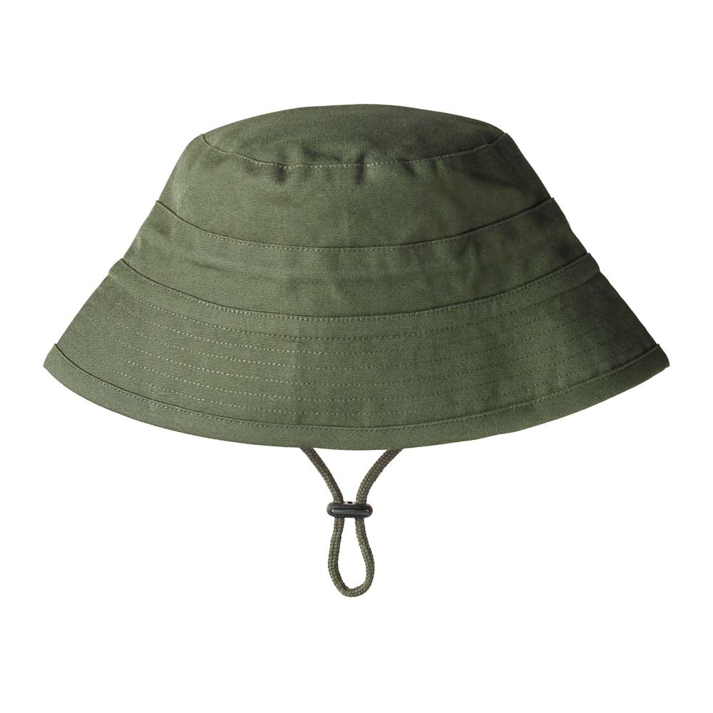 Bucket Sunhat - Thyme