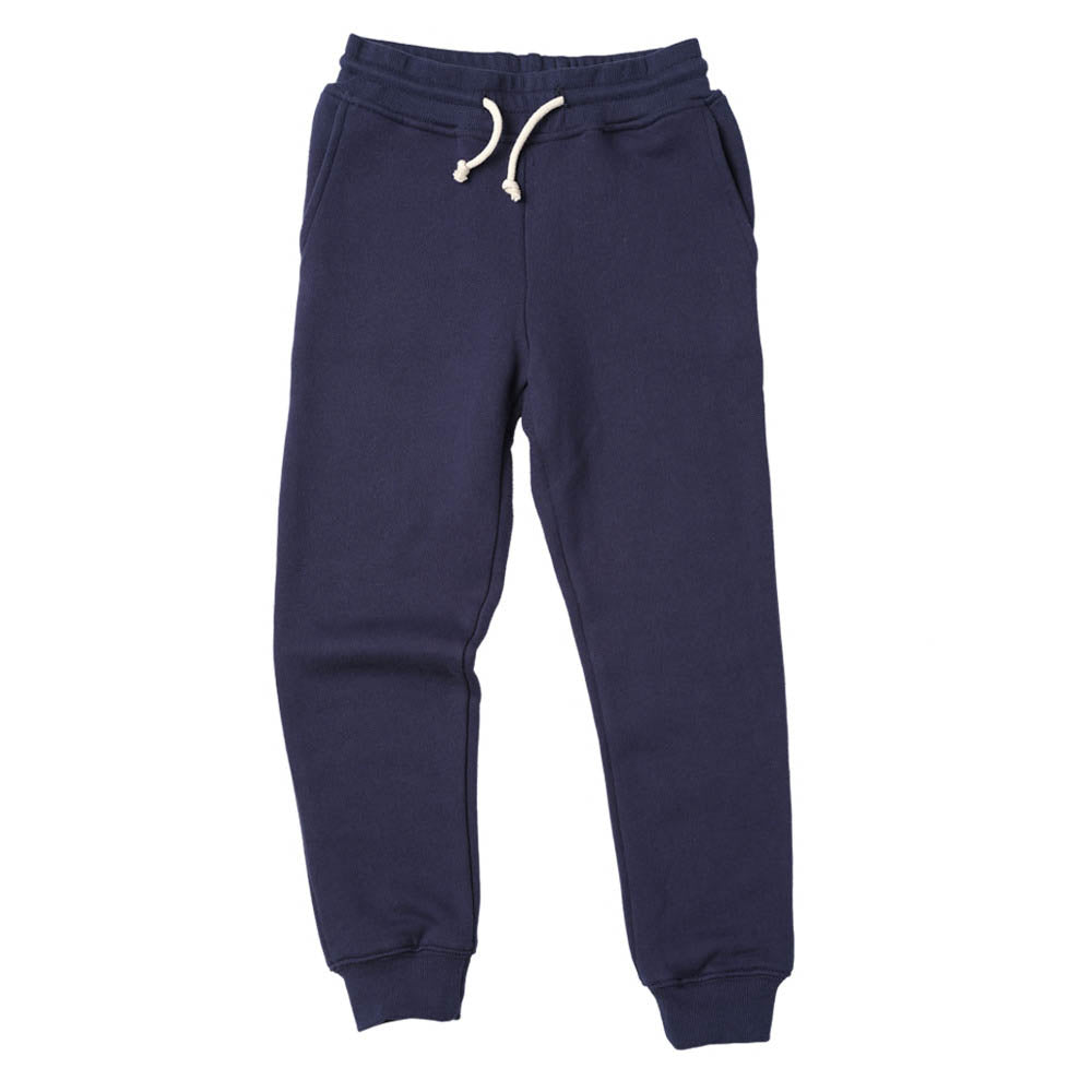 Michel Classic Sweatpant - Marine