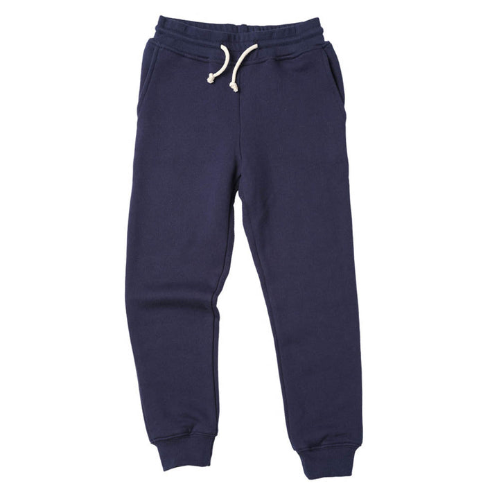 Michel Classic Sweatpant - Marine