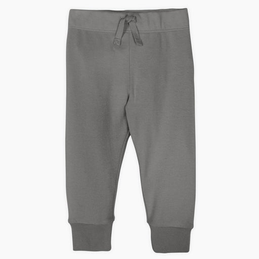 Classic Cruz Jogger - Pewter