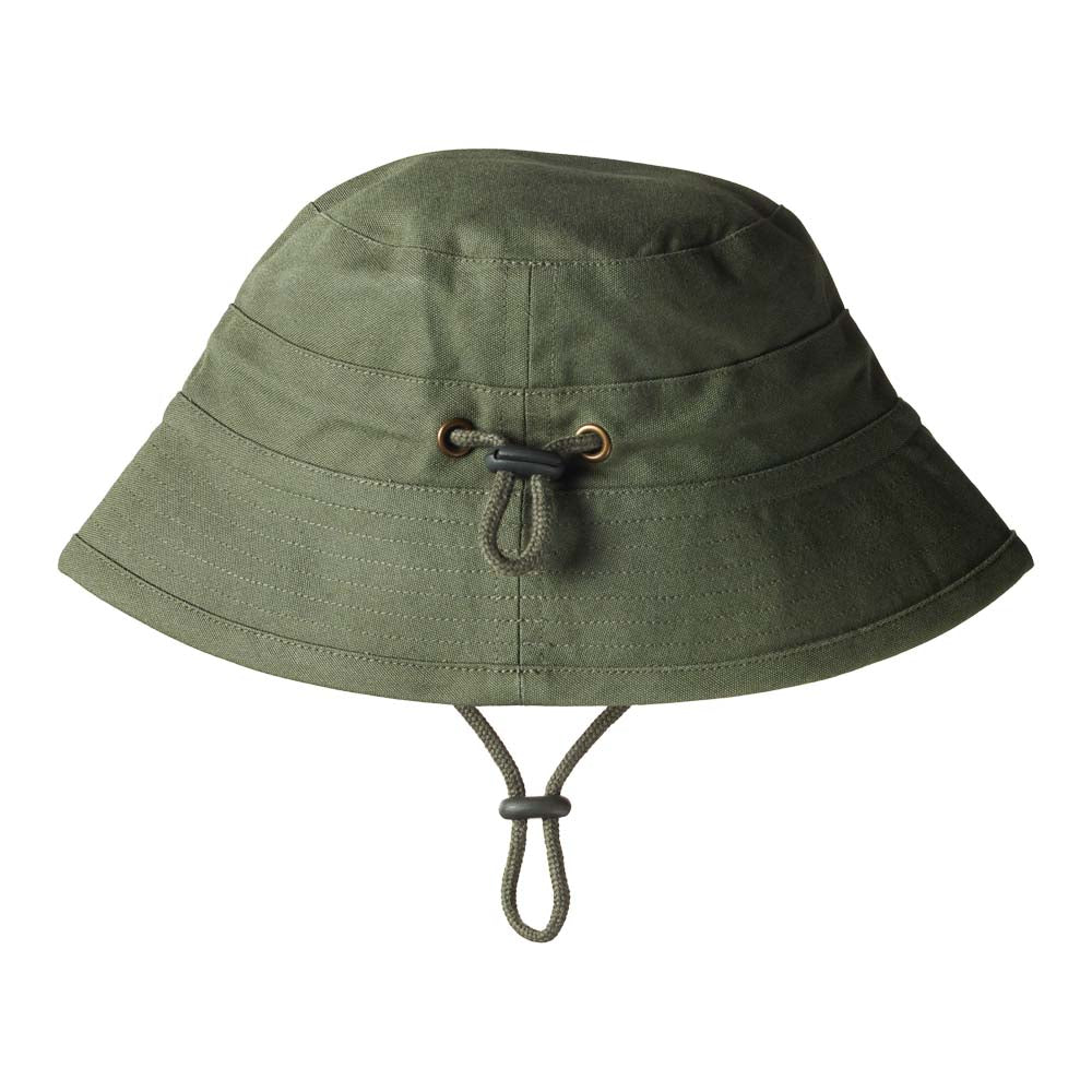 Bucket Sunhat - Thyme