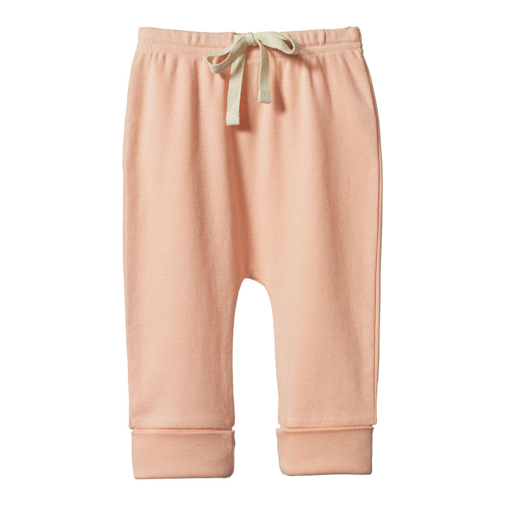 Drawstring Pants - Daphne