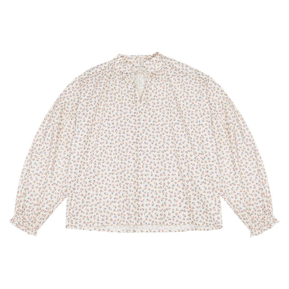 Olivia Judah Woman Blouse - Blossom Print