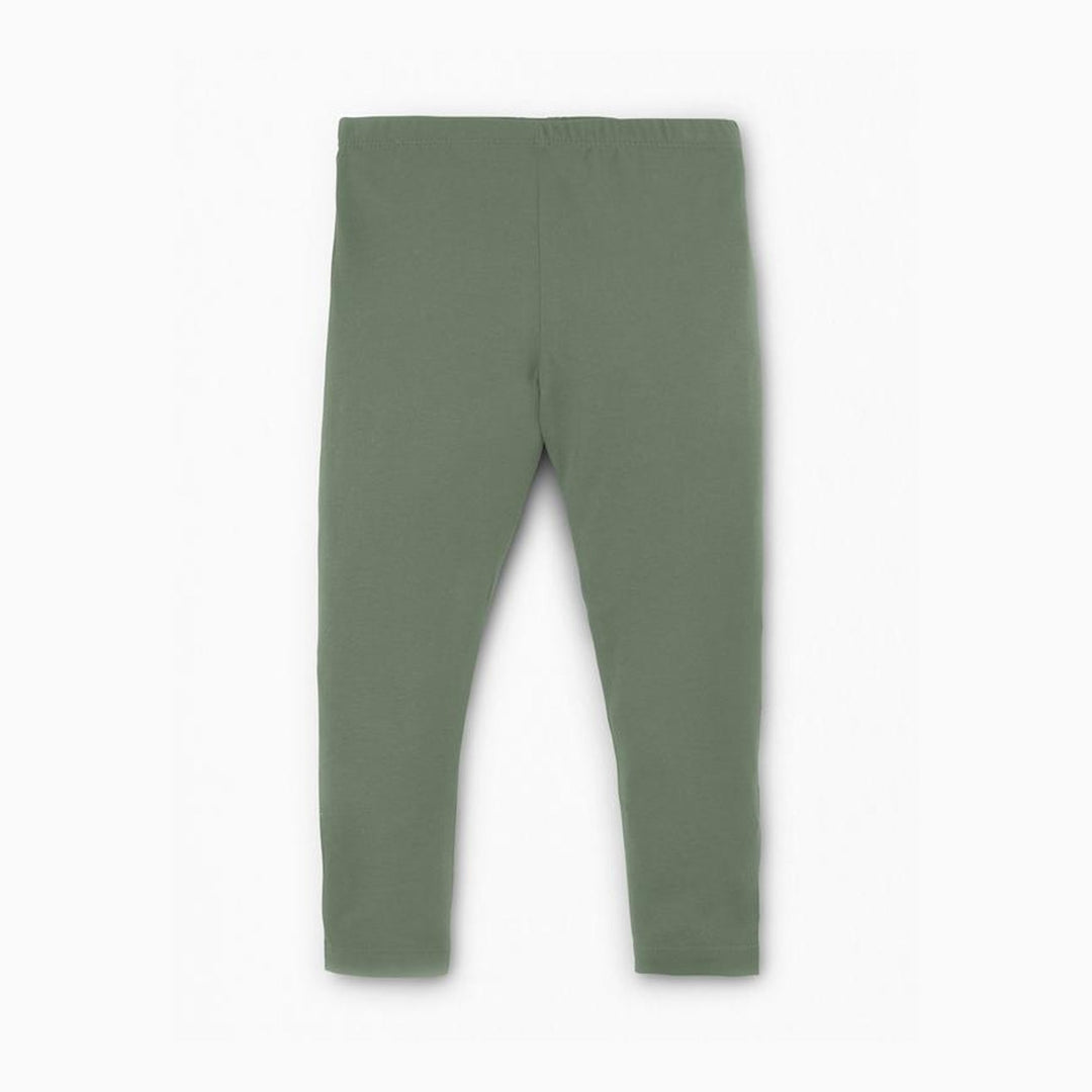 Classic Leggings - Thyme