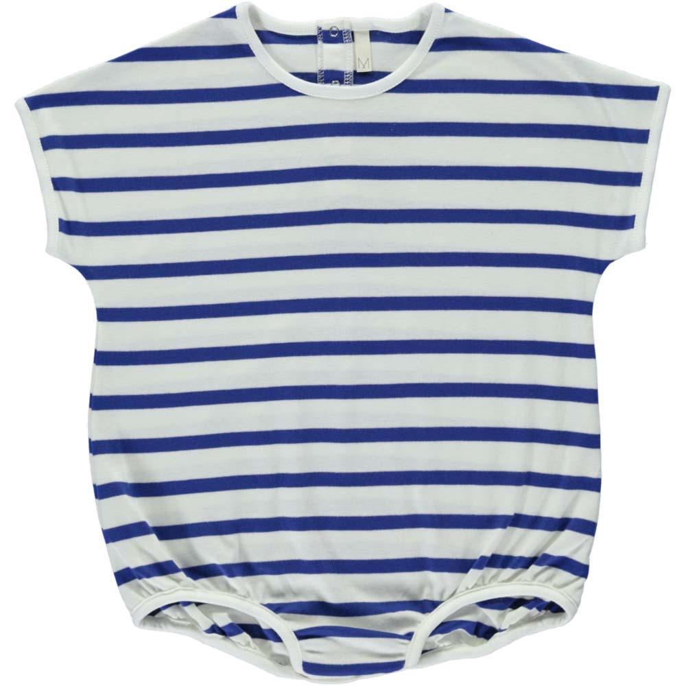 Sailor Bubble Onesie - Sailor