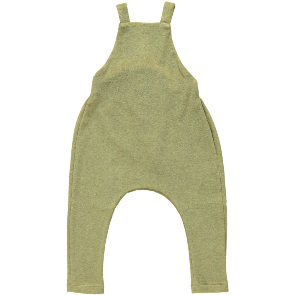 Leaf Dungarees - Leaf