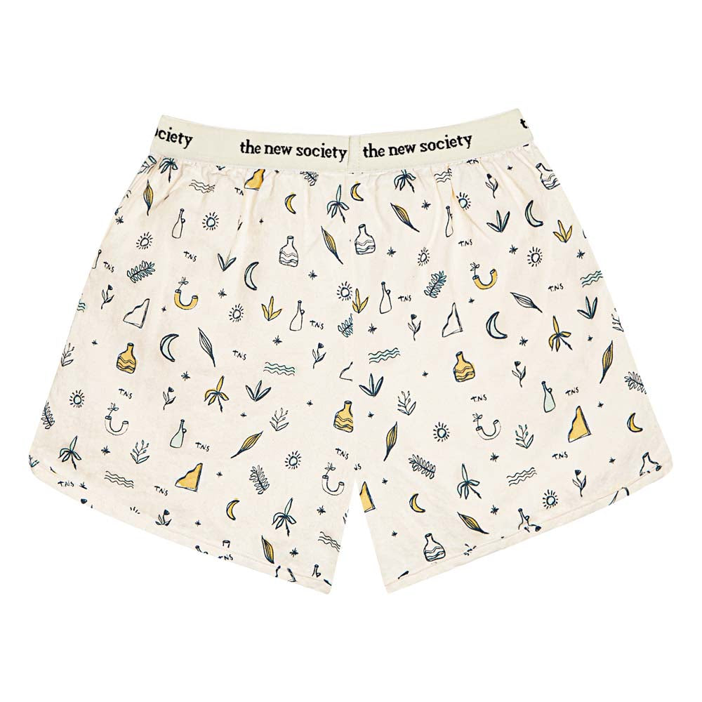 All The Things Short - All The Things Print