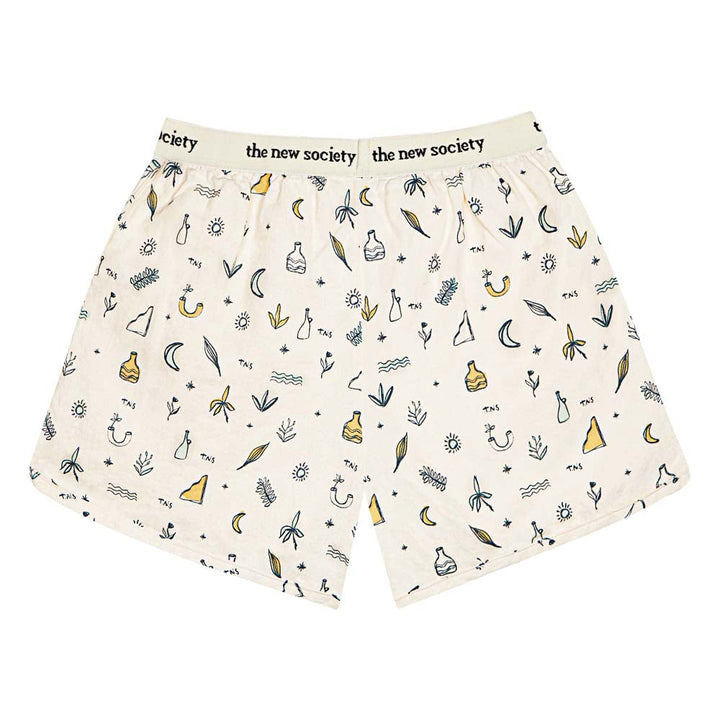 All The Things Short - All The Things Print