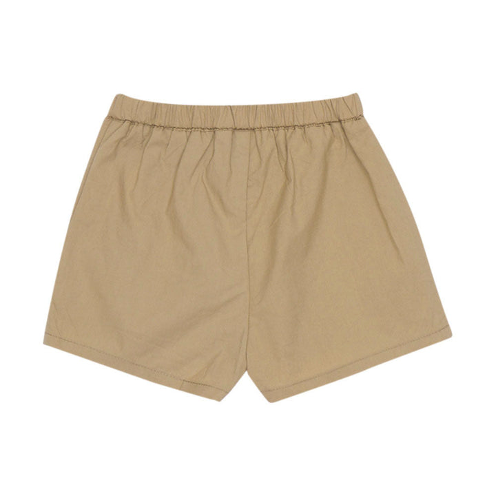 Romeo Special Short - Light Olive