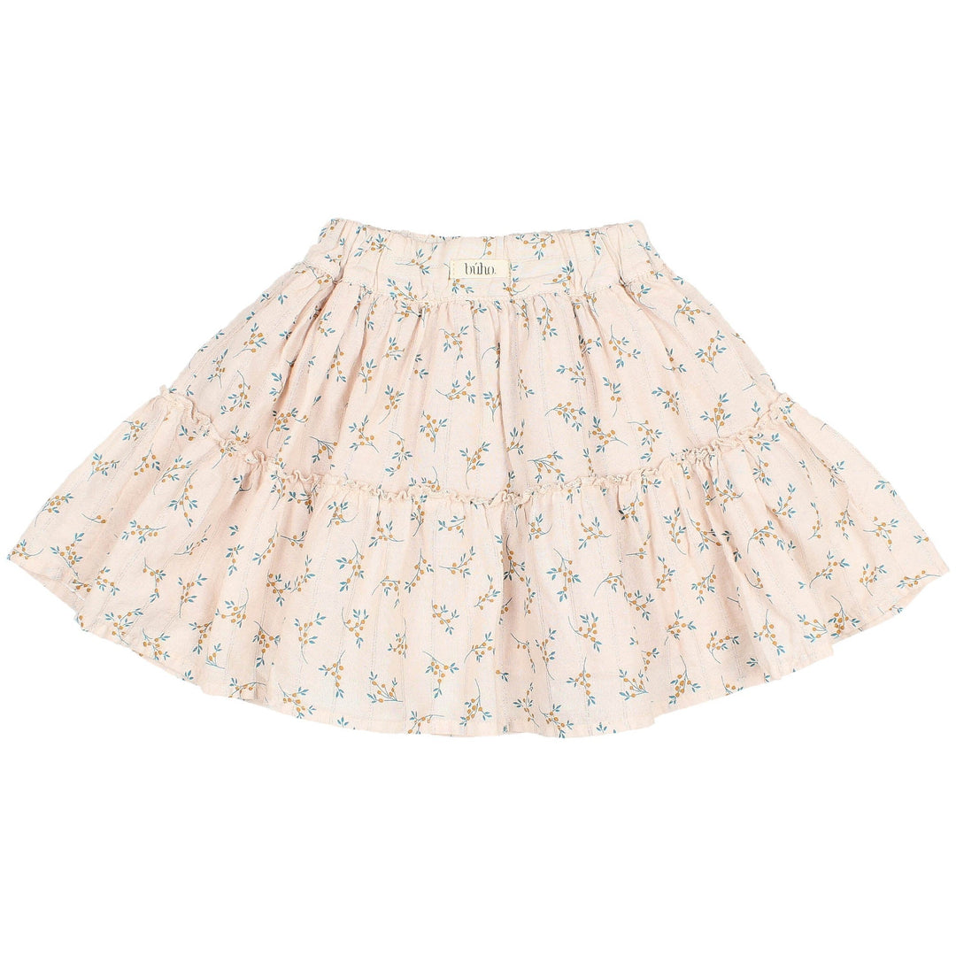 Tresor Skirt - Rose