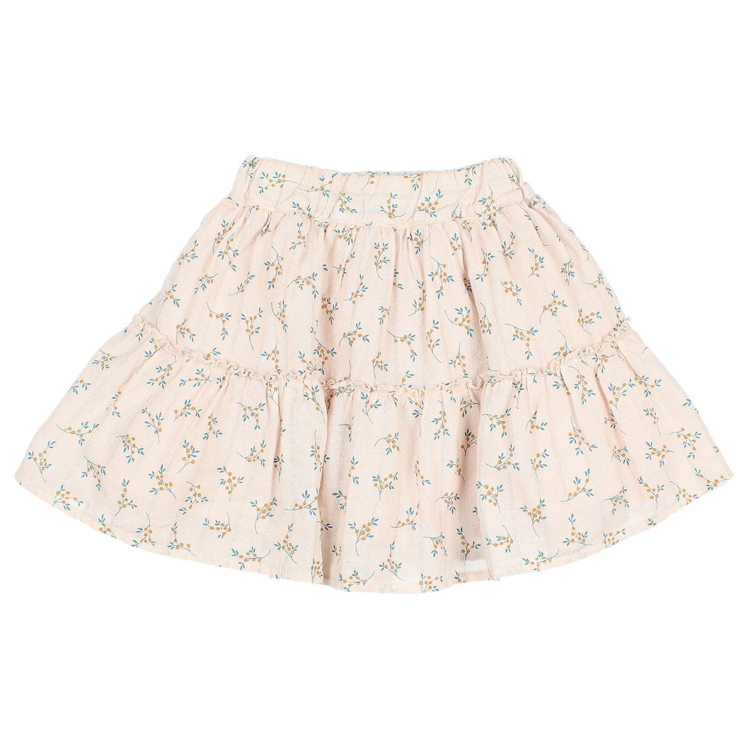 Tresor Skirt - Rose