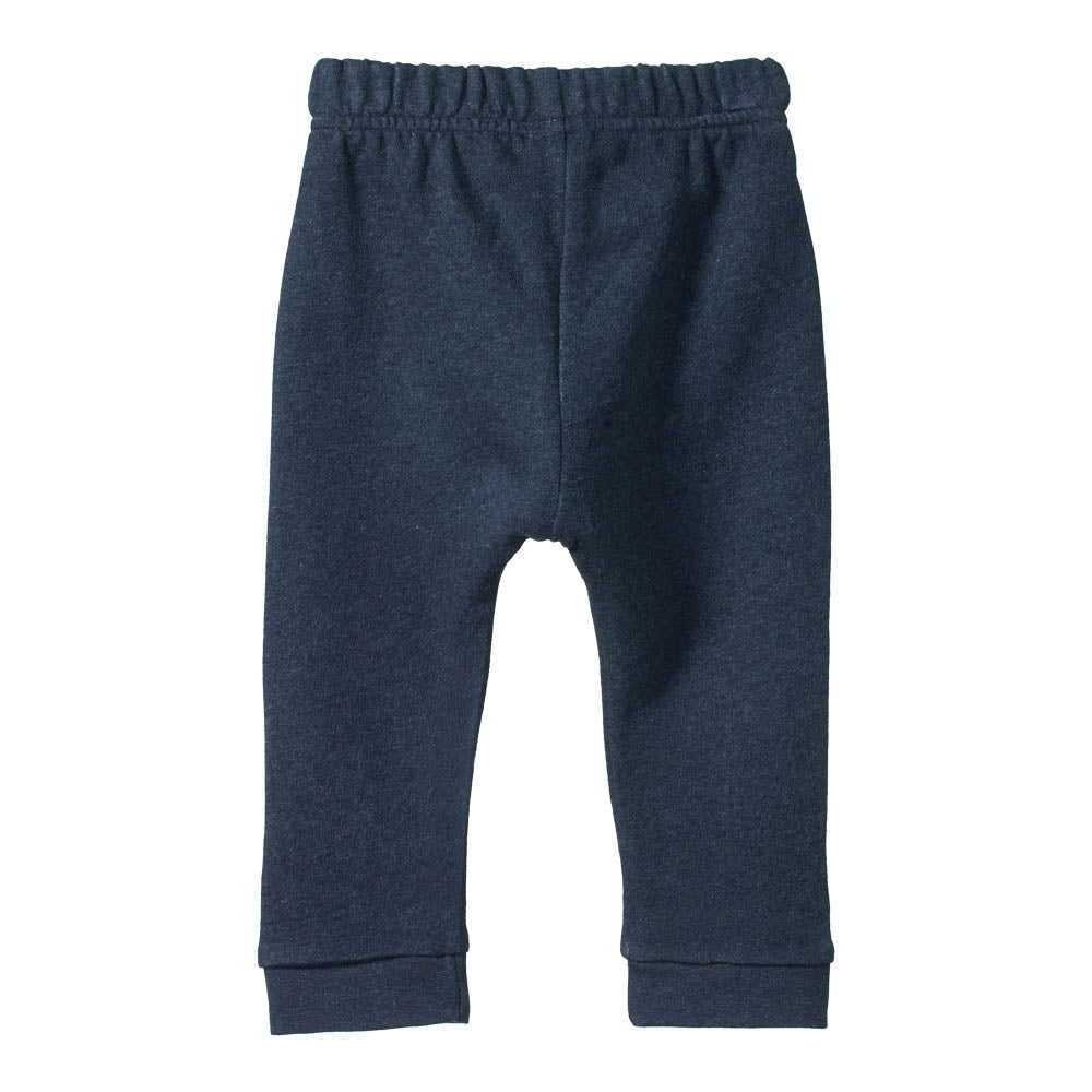 Sunday Track Pants - Navy Marl