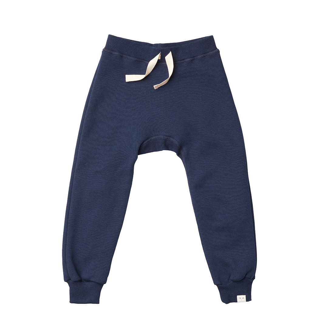 Raphael Cozy Sweatpant - Navy